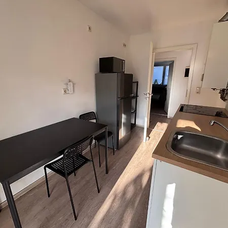 Spacious Flat With 3 Bedooms For 5-8 Guests Appartement *